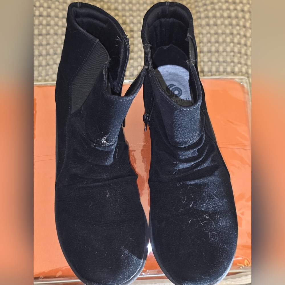 Clark's Clousldstepper Fashion Boot